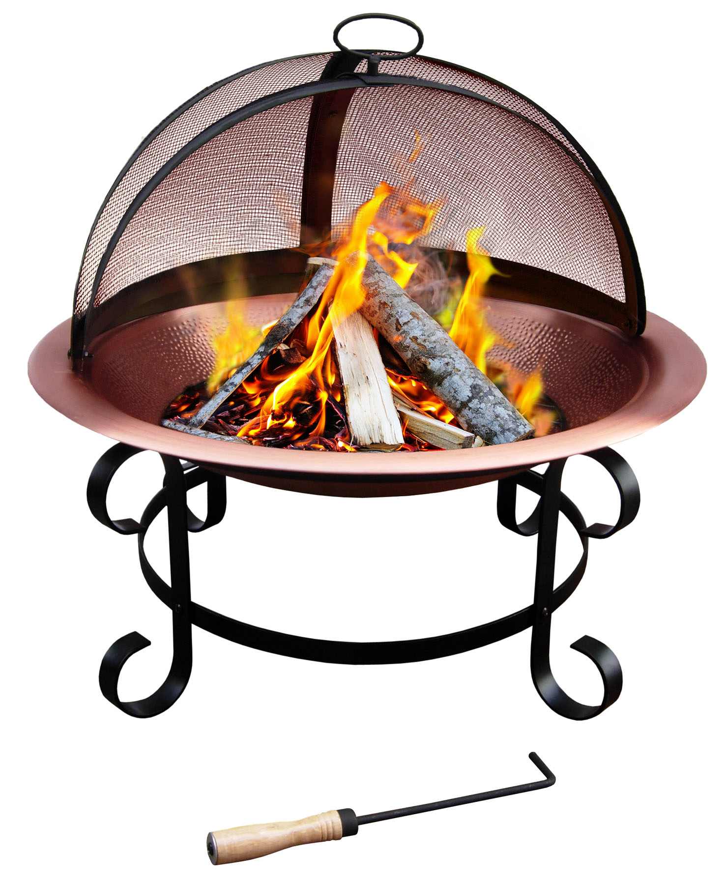 fire ring clipart - photo #34